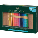 Faber-Castell 117530 matita di grafite 30 pz