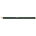 Faber-Castell 119001 matita di grafite B 12 pz