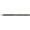 Faber-Castell CASTELL 9000 4B