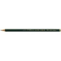 Faber-Castell CASTELL 9000 H 12 pz