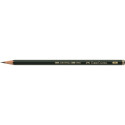 Faber-Castell 119014 matita di grafite 4H 1 pz