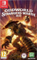 Activision Oddworld: Stranger's Wrath HD Standard Nintendo Switch