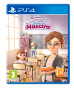 Microids My Universe : School Teacher Standard Tedesca, Inglese, ESP, Francese, ITA PlayStation 4