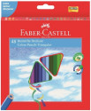 Faber-Castell 7891360556404 set da regalo penna e matita Scatola di carta