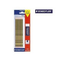 Staedtler 120 A SBKD matita di grafite HB 5 pz