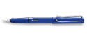 Lamy 1210491 penna stilografica Blu 1 pz