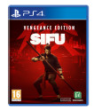 Microids Sifu - Vengeance Edition PlayStation 4