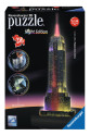 Ravensburger Empire State Building luminoso