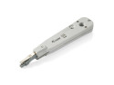 Equip 129119 pinza crimpatrice Grigio, Argento