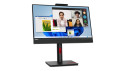 Lenovo ThinkCentre Tiny-In-One 24 LED display 60,5 cm (23.8") 1920 x 1080 Pixel Full HD Nero