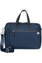 Samsonite Eco Wave 39,6 cm (15.6") Valigetta ventiquattrore Blu