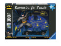 Ravensburger 13262 puzzle 100 pz