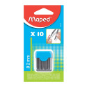 Maped 134210 accessorio per compasso Lead refill