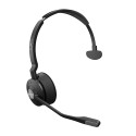 Jabra 14401-25 cuffia e auricolare Wireless A Padiglione Ufficio Nero