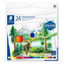 Staedtler 146C C24 pastello colorato