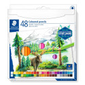 Staedtler 146C C48 pastello colorato