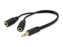 Equip 147941 splitter audio Nero