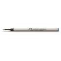 Faber-Castell 148713 ricaricatore di penna Blu 1 pz