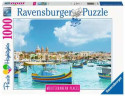 Ravensburger Mediterranean Malta