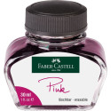 Faber-Castell 149856 ricarica del tampone d'inchiostro