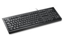 Kensington ValuKeyboard - Con cavo USB