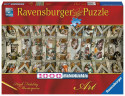 Ravensburger Cappella Sistina 1000Pz