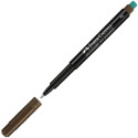 Faber-Castell 151378 marcatore permanente