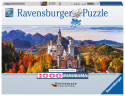 Ravensburger 00.015.161 Puzzle scorrevole 1000 pz Landscape