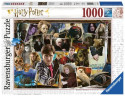 Ravensburger 00.015.170 Puzzle 1000 pz Televisione/film