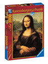 Ravensburger 15296 puzzle 1000 pz Arte