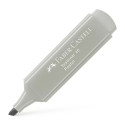 Faber-Castell TL 46 evidenziatore 1 pz Grigio