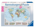 Ravensburger 00.015.652 Puzzle 1000 pz