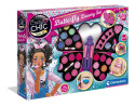 Clementoni Crazy Chic Butterfly beauty set