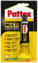 Pattex Multi Attaccatutto 20ml blister