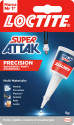 Loctite Super Attak Precision 5g