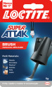 Loctite Super Attak Brush 5g