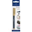 Faber-Castell 160797 penna tecnica Oro 1 pz