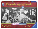 Ravensburger Guernica Panorama Puzzle 2000 pezzi (16690)