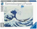 Ravensburger 16722 puzzle 1000 pz Landscape