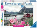 Ravensburger 16740 puzzle 1000 pz Landscape