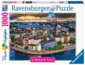 Ravensburger 16742 puzzle 1000 pz Landscape