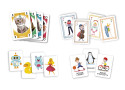 Clementoni Play Creative - 4 In 1 Carte