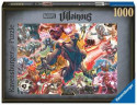 Ravensburger Marvel Villainous: Ultron Puzzle 1000 pz Cartoni