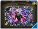 Ravensburger Marvel Villainous: Killmonger Puzzle 1000 pz Fumetti