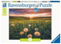 Ravensburger 16990 puzzle 500 pz Landscape