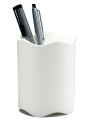 Durable 1701235010 portapenne Plastica Bianco