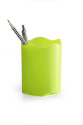 Durable 1701235020 portapenne Plastica Verde