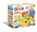 Clementoni Baby Clemmy poltroncina porta mattoncini