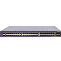 Extreme networks Summit X670V-48x-FB Gestito L2/L3 1U Blu