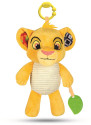 Clementoni 17296 peluche